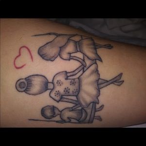 Meet your Posher, Lau